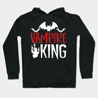 Vampire king Hoodie